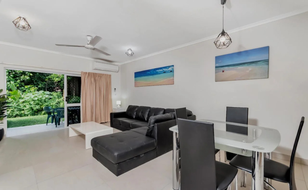 Titree Resort Holiday Apartments
