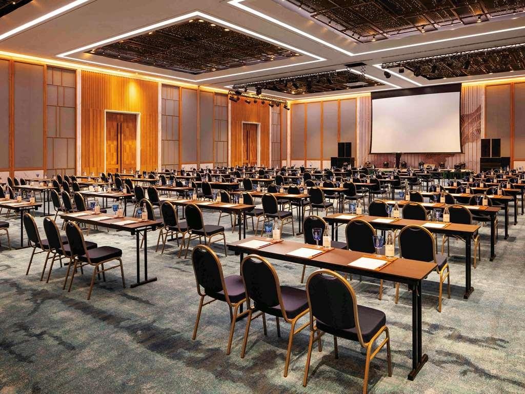 Mövenpick Resort Cam Ranh