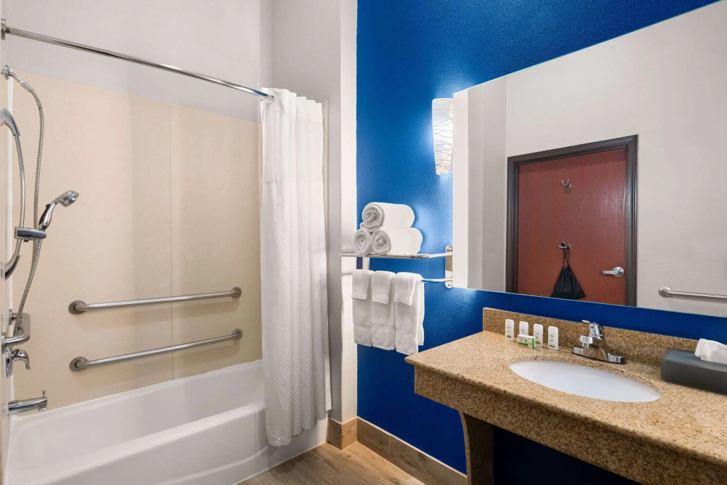 La Quinta by Wyndham Denton - University Drive