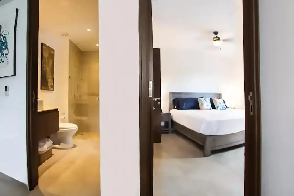 Apartamento Sirenis Chan 2 habitaciones