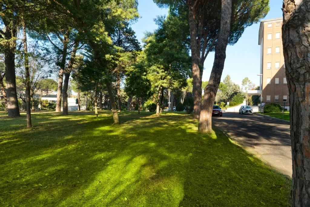 Ele Green Park Hotel Pamphili