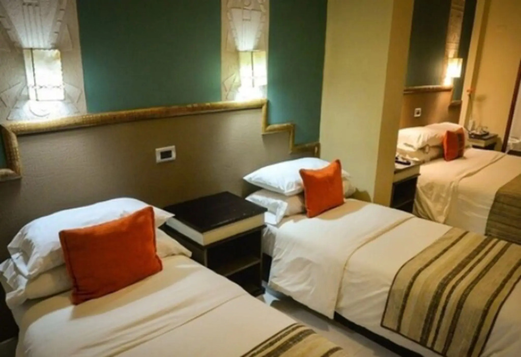 Hotel Inkai