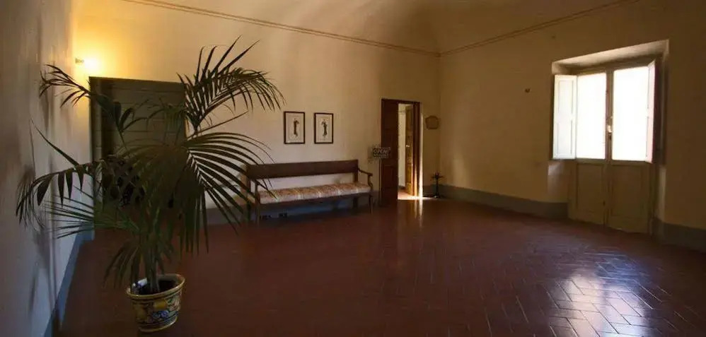 Dimora Nobiliare