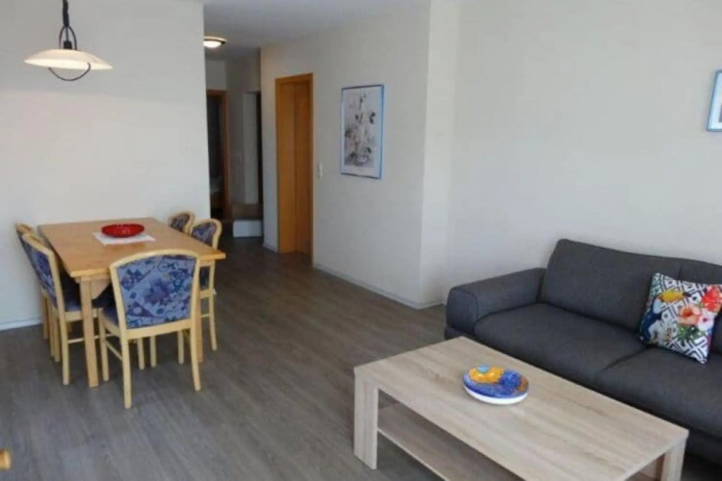 Resort Orther Reede, Fehmarn-Orth