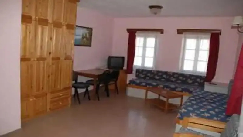 Gardenya Apart Hotel
