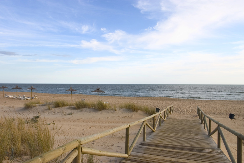 Precise Resort El Rompido-The Club