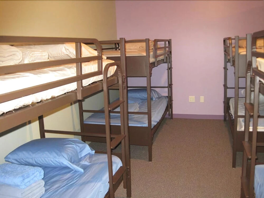 Burlington Hostel