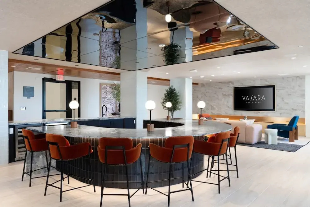 Vasara Menlo Park Apartments