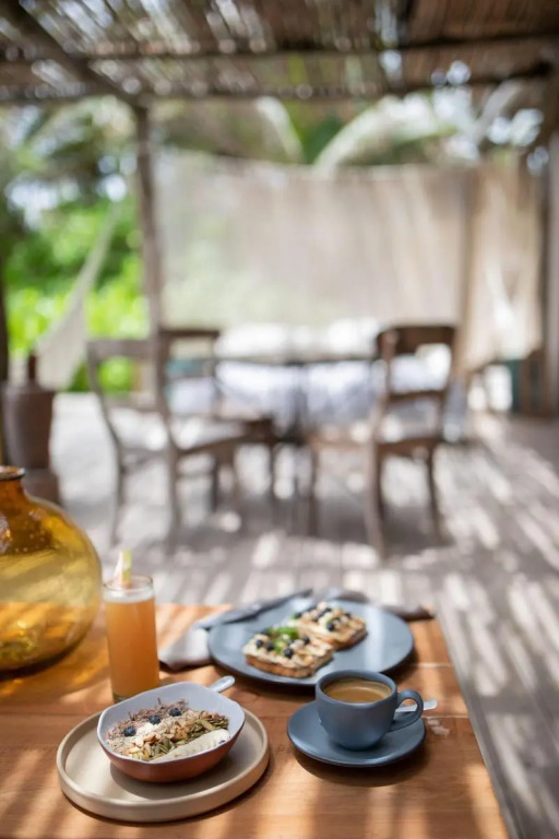 La Valise Tulum, Member of Small Luxury Hotels