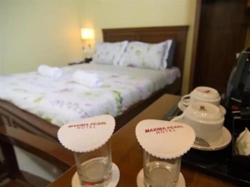 Maxima Pearl Hotel