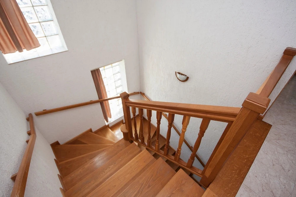 Family Apartments & Rooms Mikelin