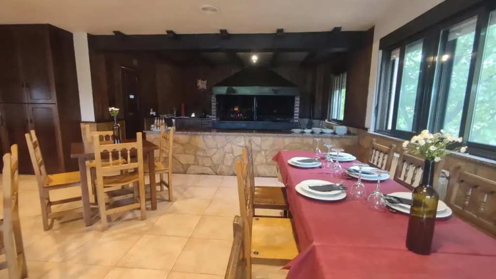 Pensión Casa Vicente