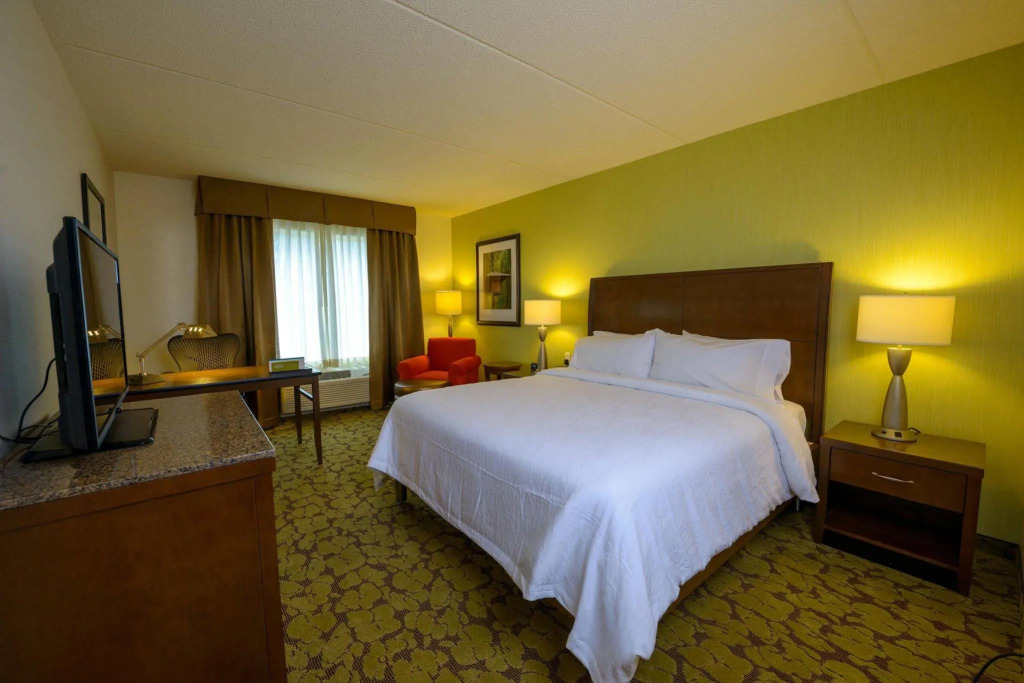 Hilton Garden Inn Exton-West Chester
