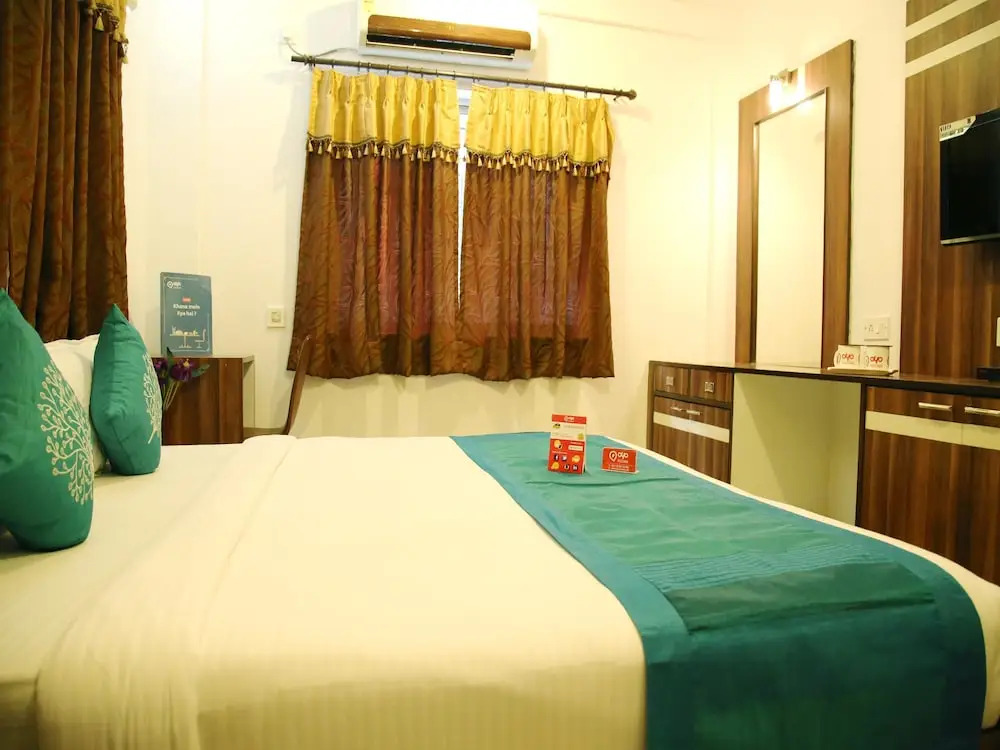 OYO 2302 Ballygunge