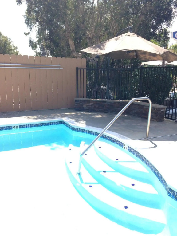 Escondido Lodge