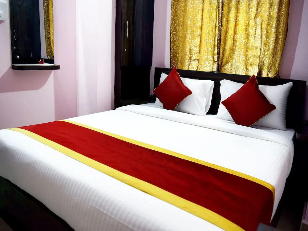 OYO 7898 Hotel Al Fa Inn