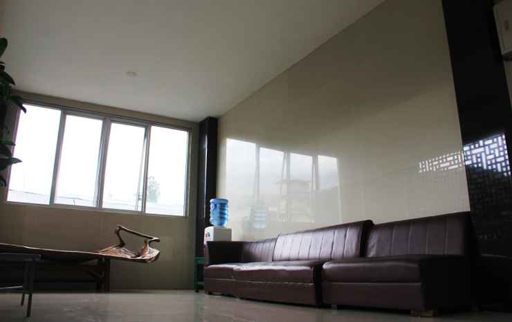 M Hotel Baturaden