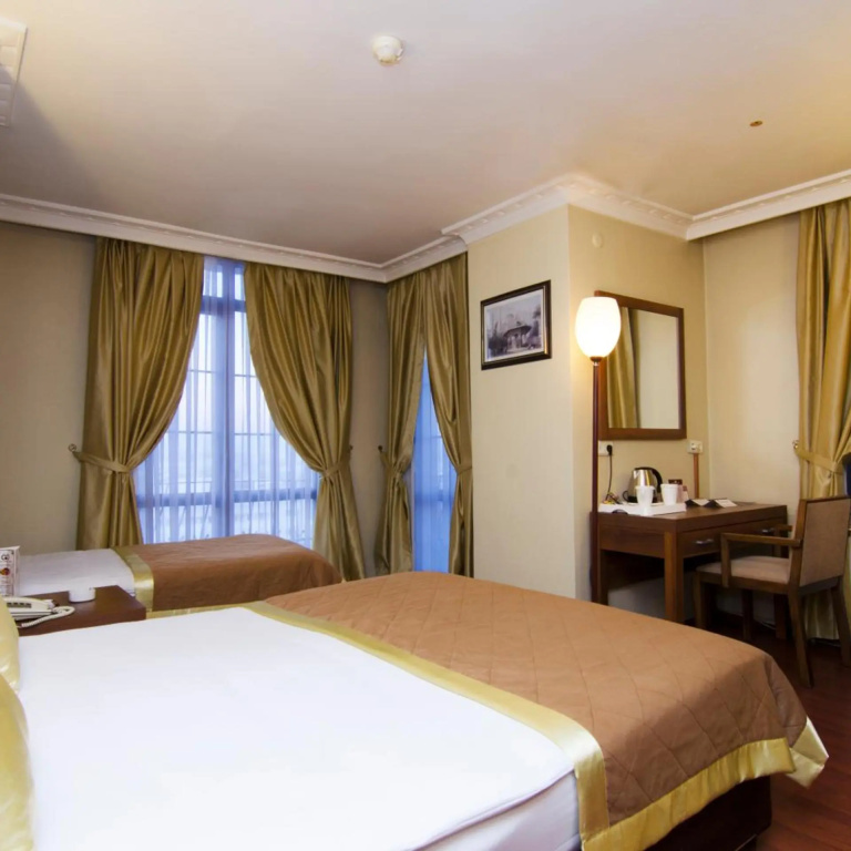 Grand Gebze Hotel