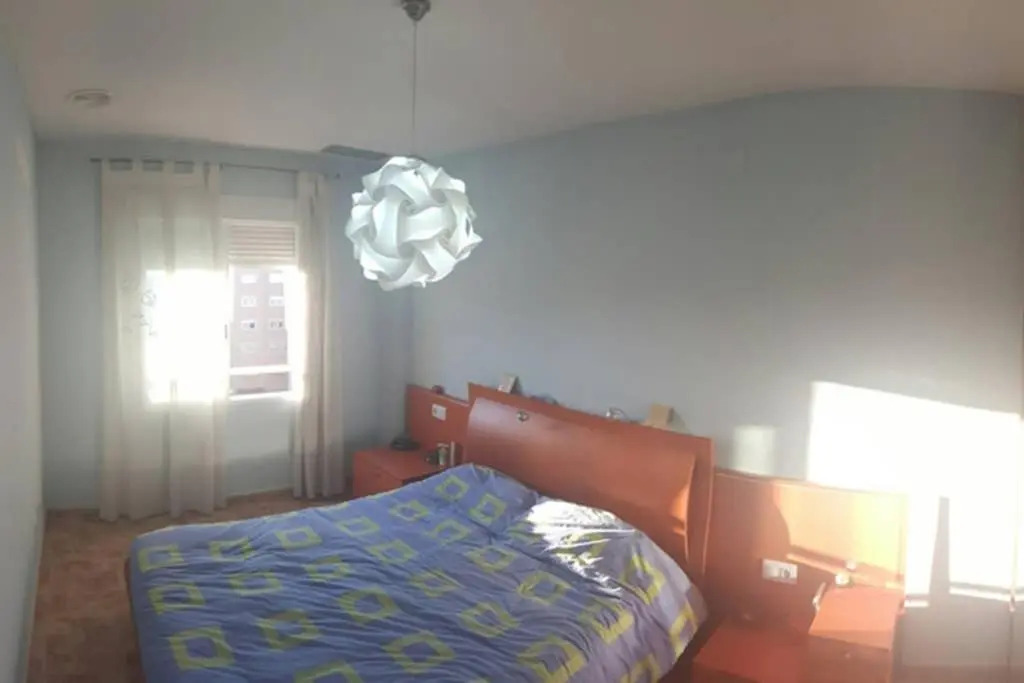 PuertoMar VI apartment