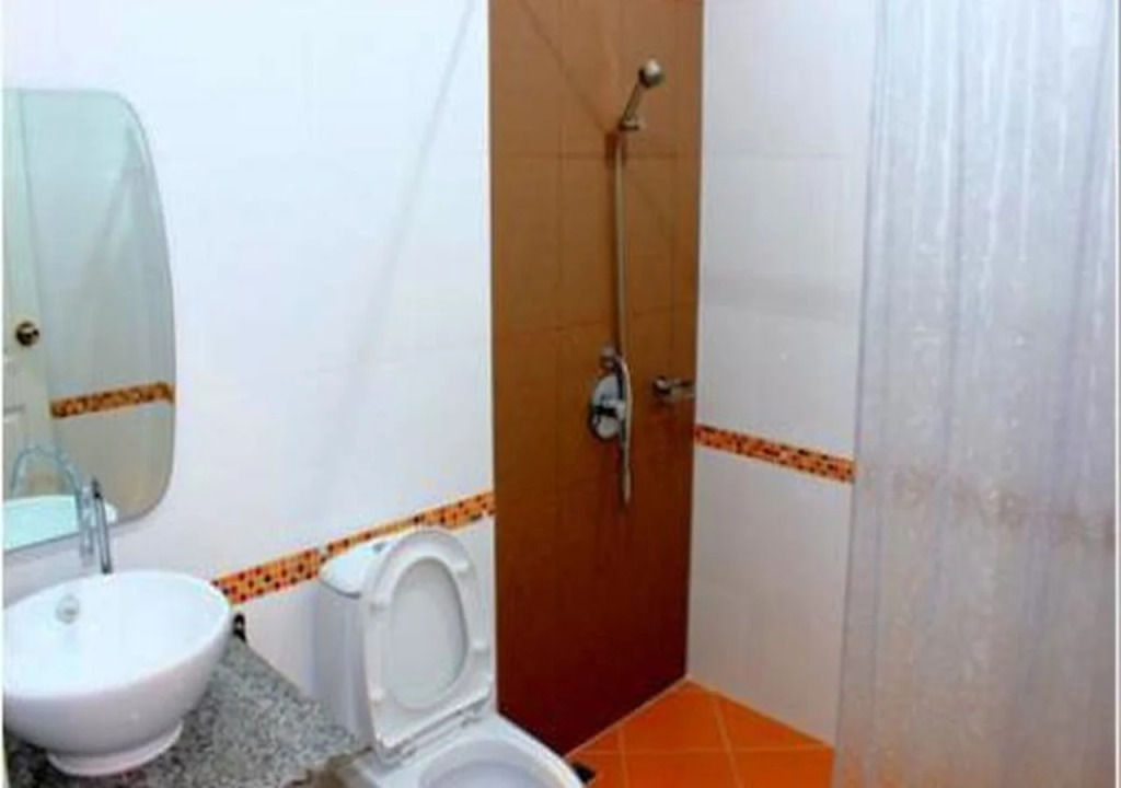 Nongkhai City Hotel