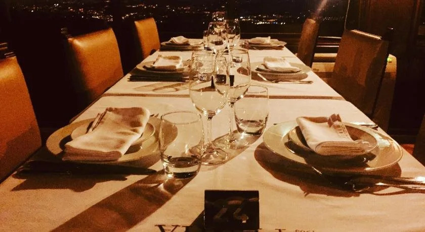Hotel da Penha