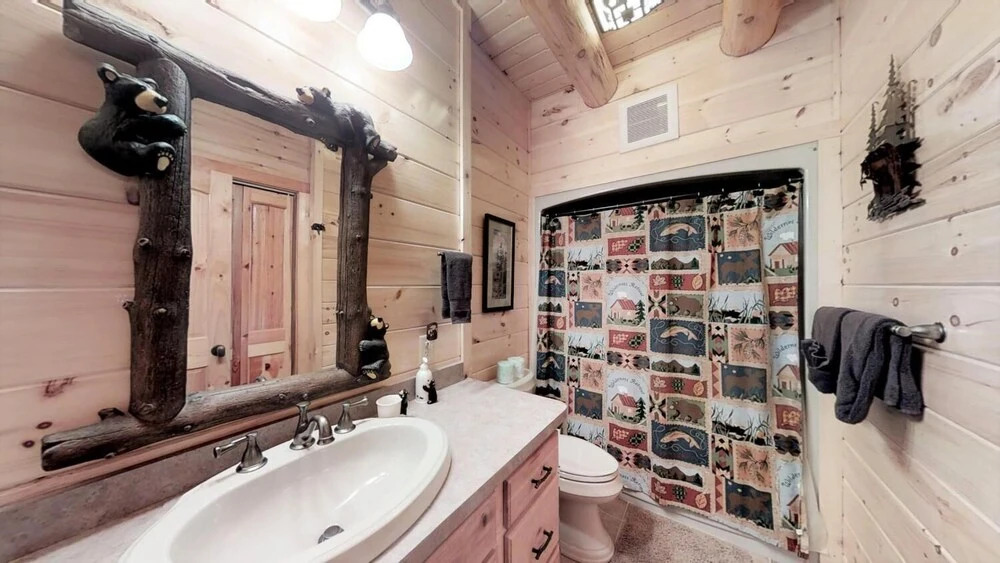Soaring Eagle Lodge