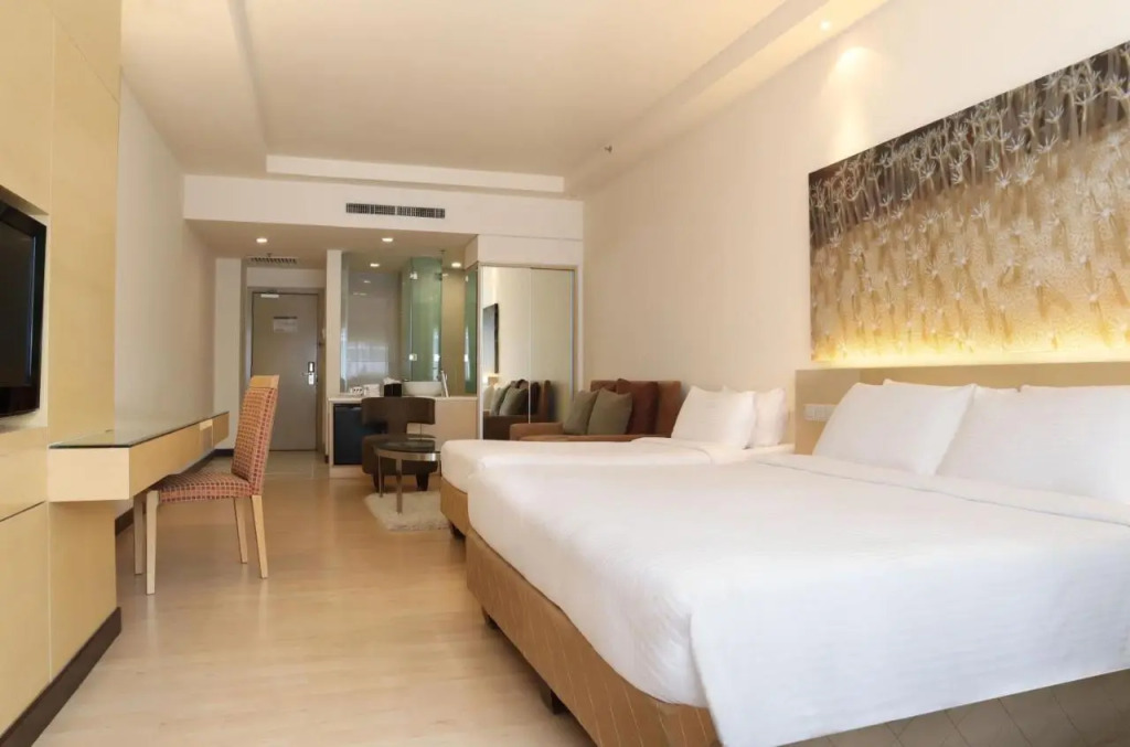 ANSA Hotel Kuala Lumpur