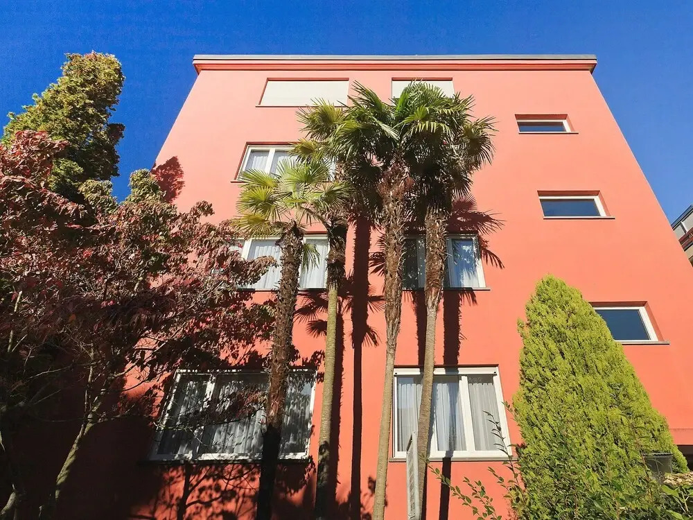 Double Room Ascona in Ascona
