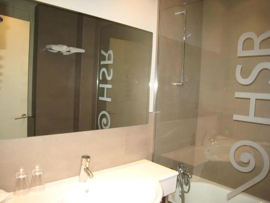 Hotel Sant Roc