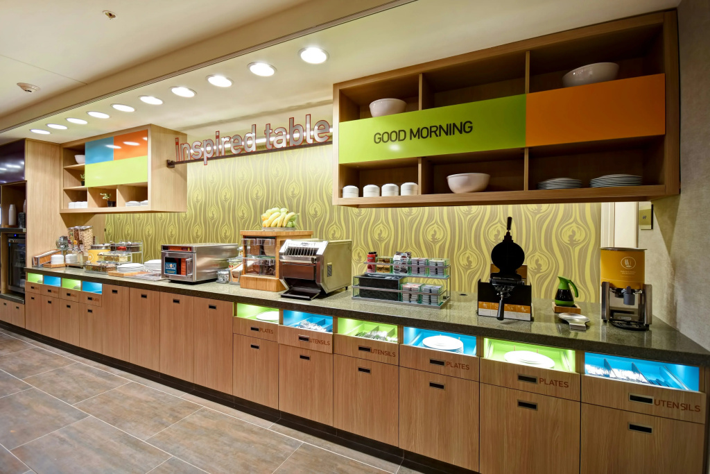 Home2 Suites by Hilton Gilbert