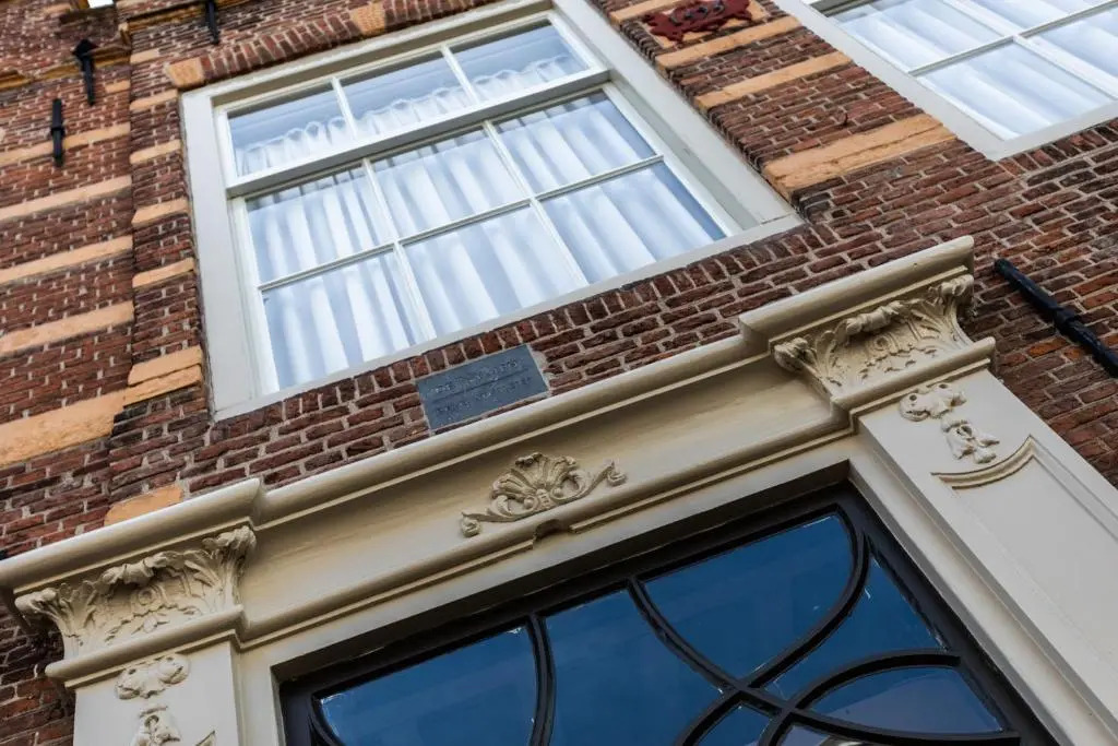 Poorter Boutique Hotel Brielle