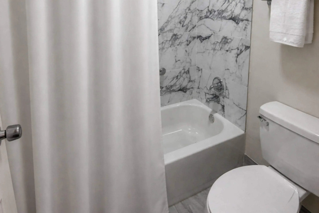 Quality Inn Mt Pleasant