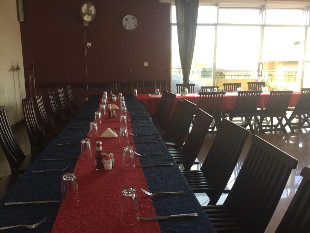 Nexus Resorts Hotel