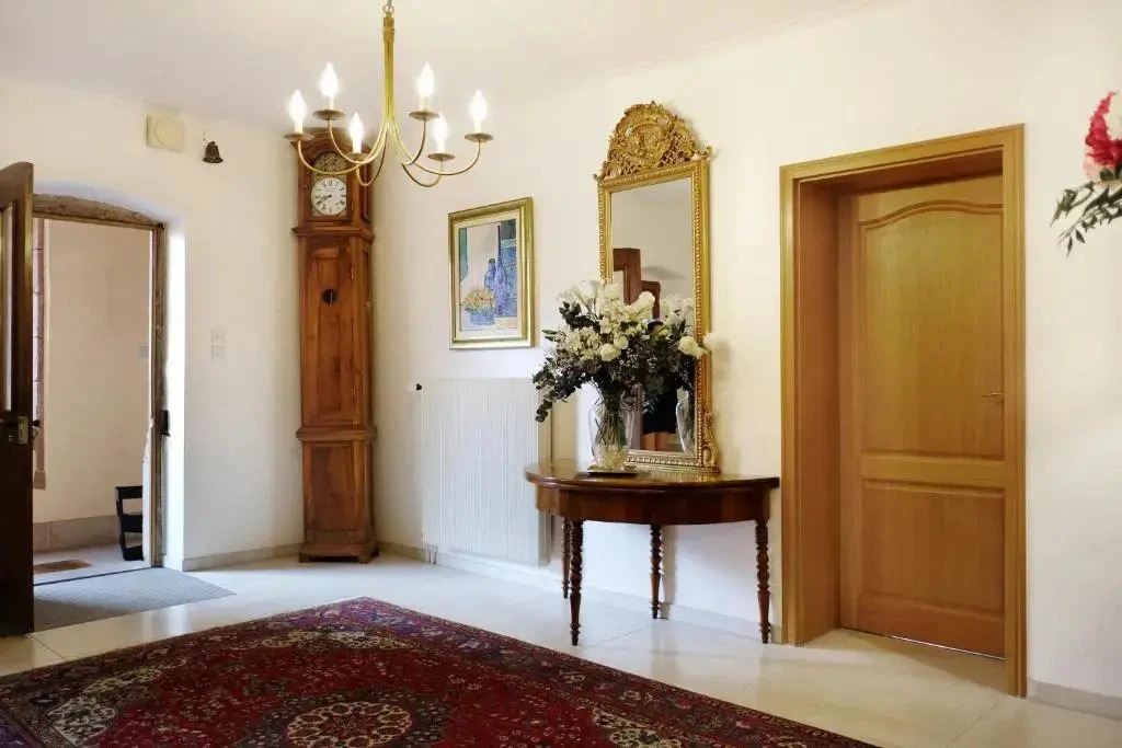 Chambres dhôtes François Bleger