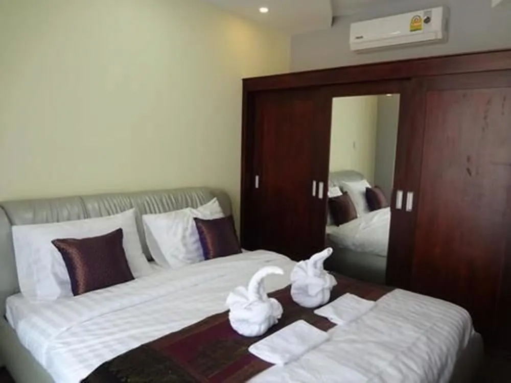 Helina Hotel