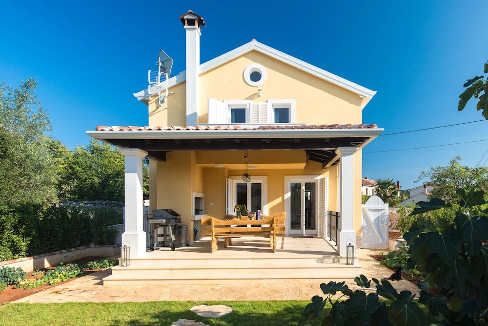 Villa Stella