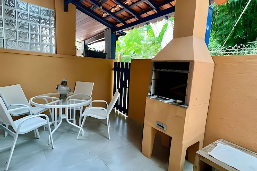 Casa em Juquehy - SP 2