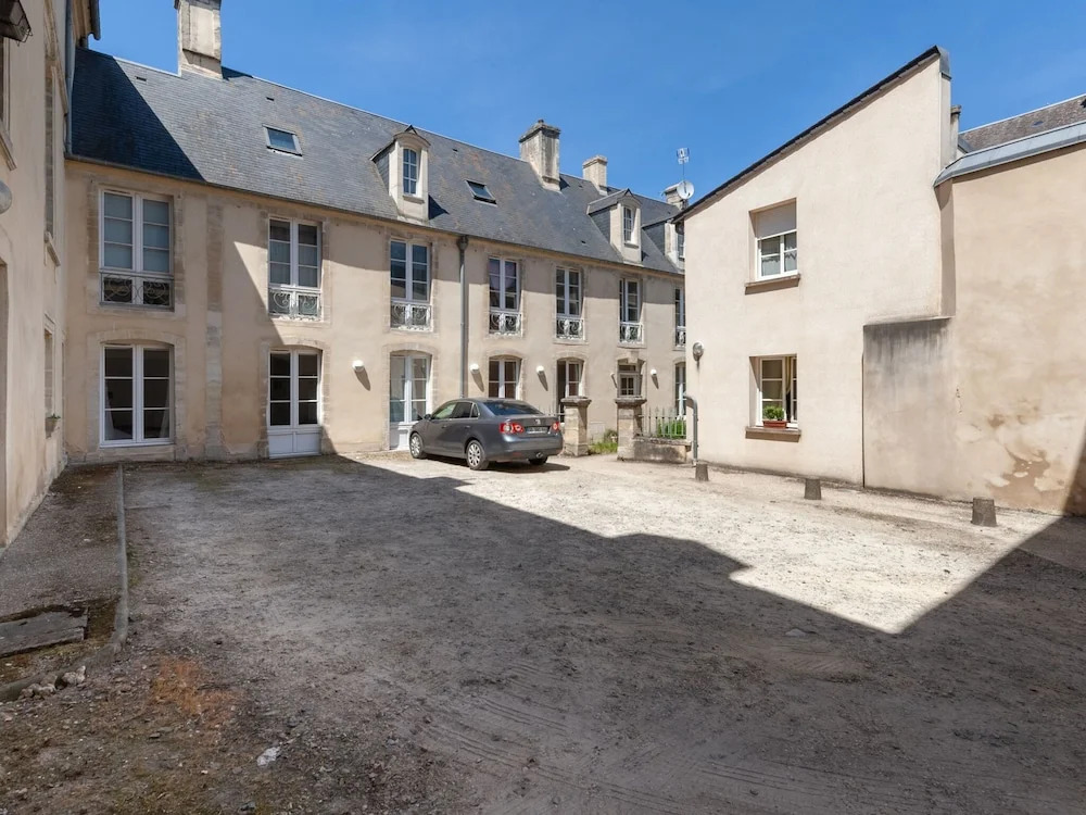Le Petite Maison