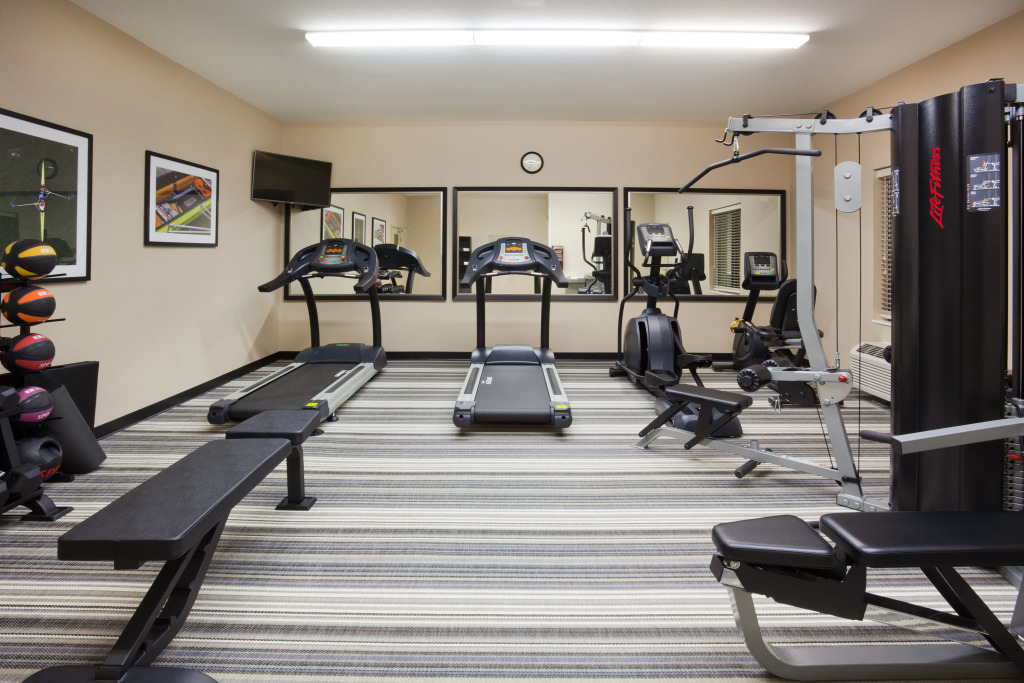 Candlewood Suites Dickinson by IHG