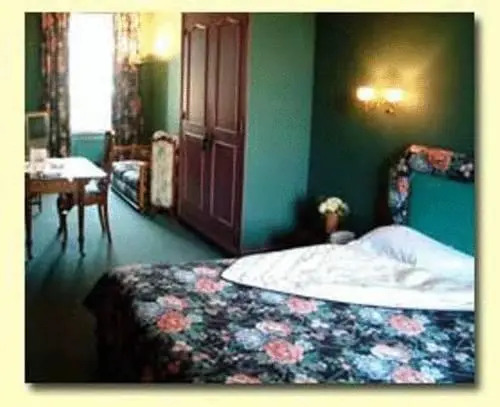 Hotel Lecrin