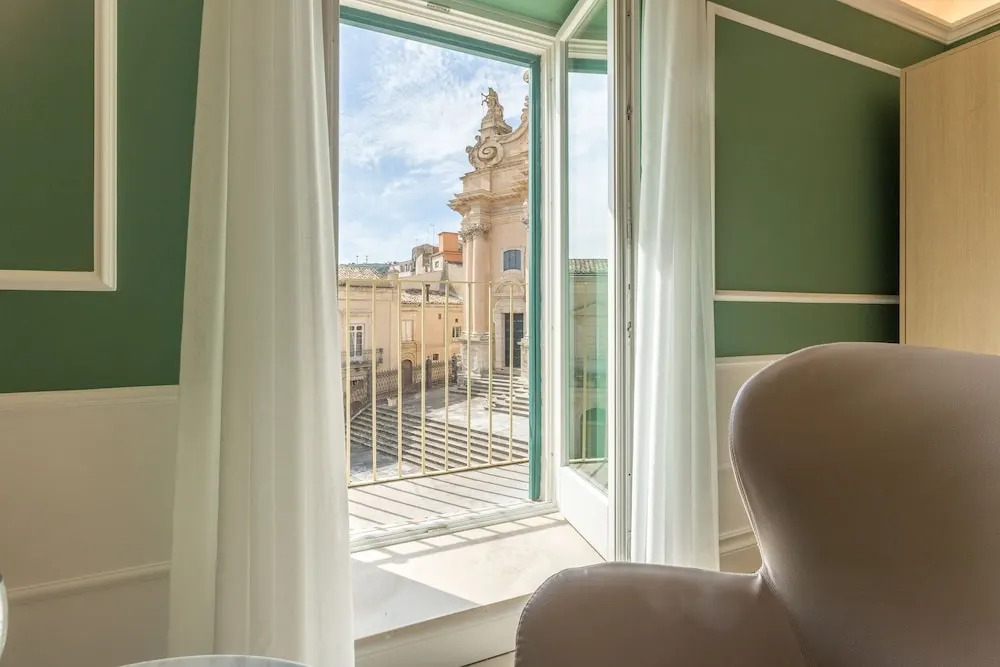 Appartamenti Vista Duomo - Ibla - Pomelia