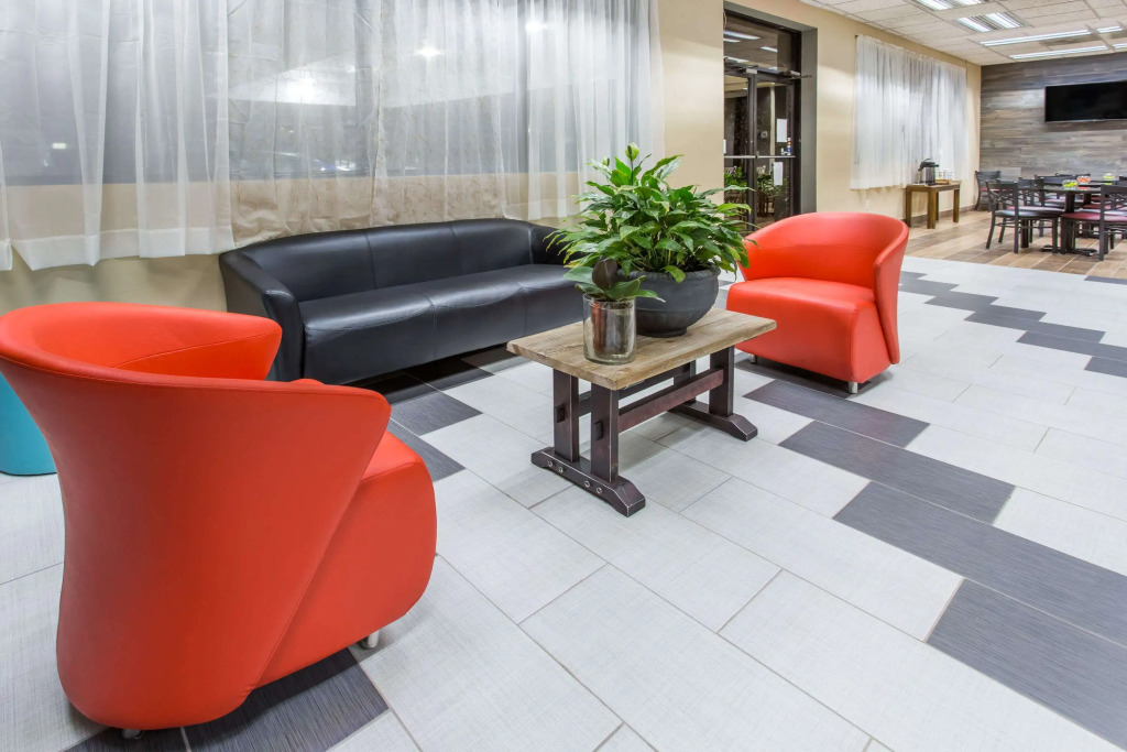 Quality Inn near Speedway