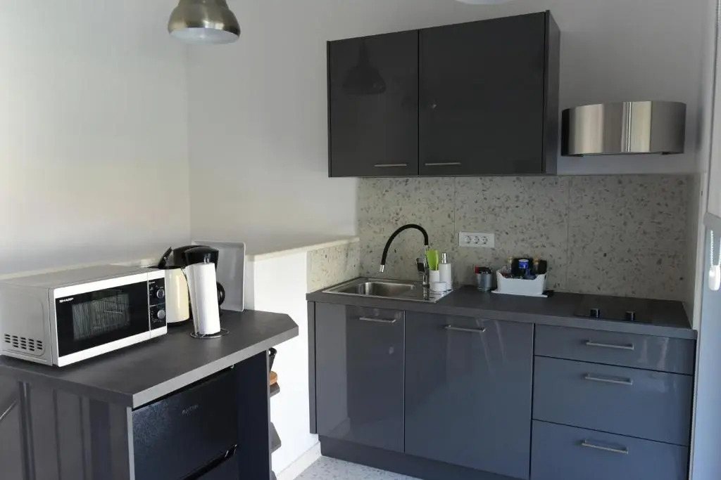 Buric House - Apartments Klasik and Studio Mini