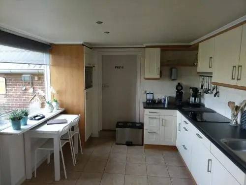 Vakantiehuis ''De Bolle''