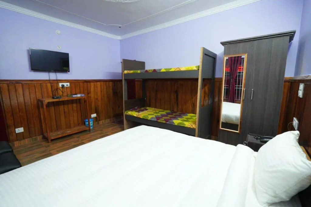 Kasar Serenity By Excellent Hospitality