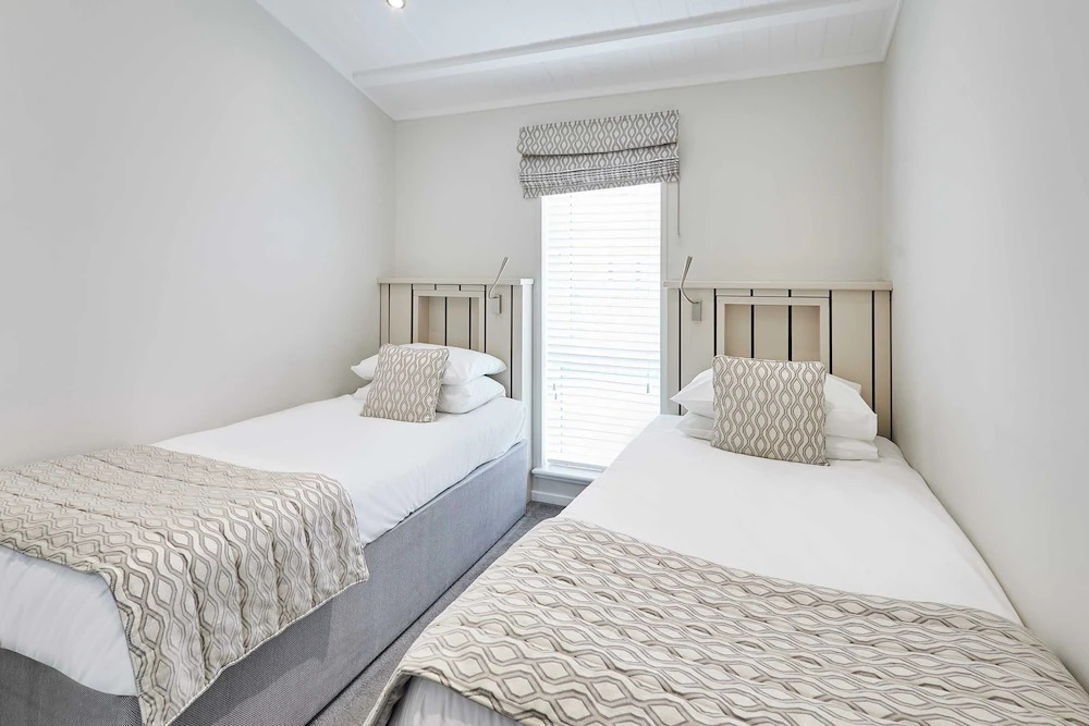 Host Stay Henry Bolckow Lodge