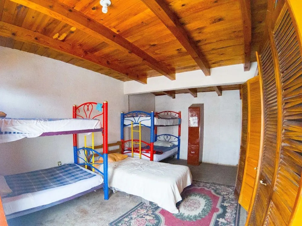 Hostel GTO