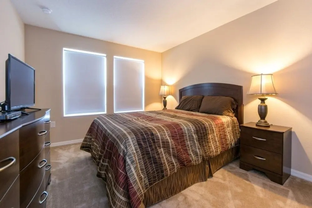 H2u - Gaston - Cb3181 4 Bedroom Townhouse