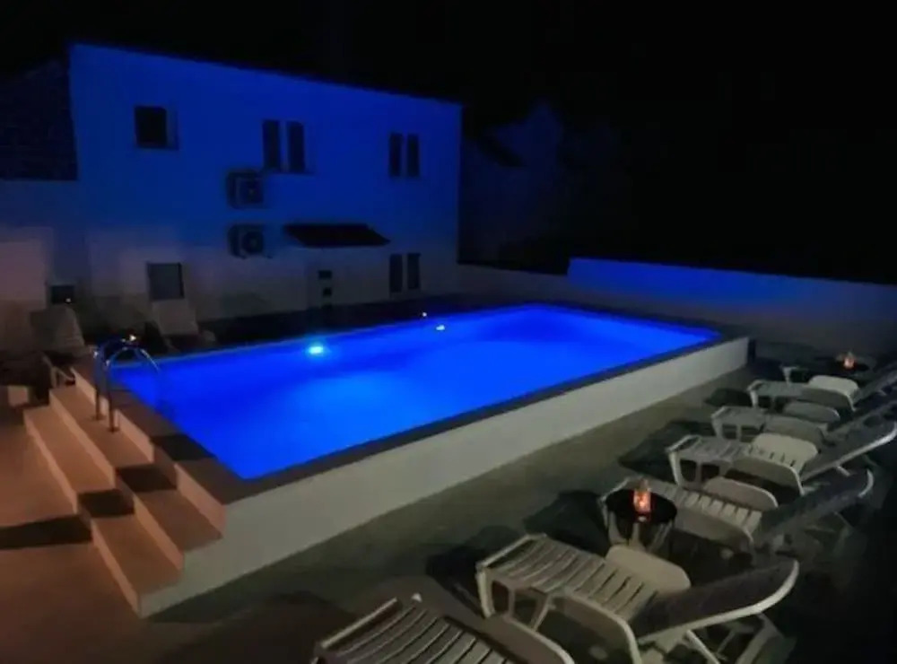 Villa Brazza