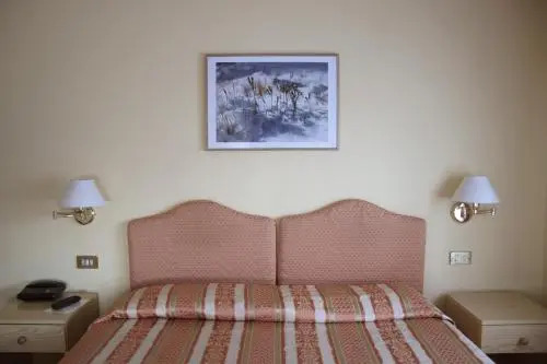 Hotel Tirolo